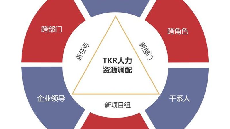 行业背景：企业转型升级，人力资源转型咨询成关键